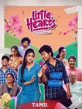 Little Hearts (2025) Hindi