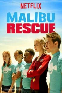 Malibu Rescue (2019) Hindi Dubbed