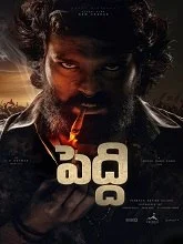 Peddi (2026) Telugu