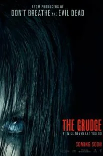 The Grudge (2020) Hindi Dubbed